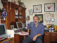 Dave At Home 2004.JPG